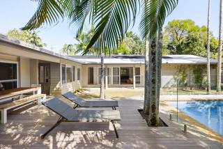Modern Oasis in Noosa Heads - 2