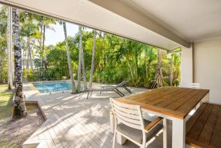 Modern Oasis in Noosa Heads - 3