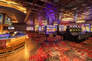 Prospector Hotel & Gambling Hall - 2