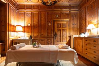 Dimora Perla di Villa - Spacious Wine Estate Retreat near Bernina Express - 3