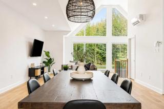 Spa - River - Game Room - Le Boreal - 6