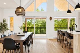 Spa - River - Game Room - Le Boreal - 9