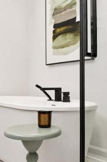 Spa - River - Game Room - Le Boreal - 3