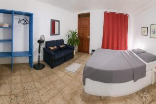Albergue zuzu -  - 2