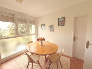 Appartement centre lannion 3 chambres - 7