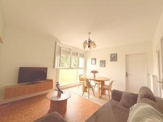 Appartement centre lannion 3 chambres - 5