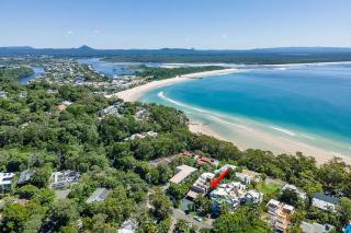 Coastal Serenity at Little Cove - 9