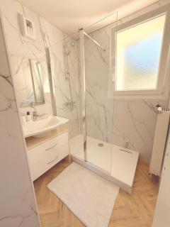 Appartement centre lannion 3 chambres - 1
