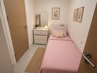 Luxury 4-Bedroom Marassi Home Near Beach & Marina - 5