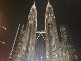 Vortex suites klcc by jalan sultan ismail - 2