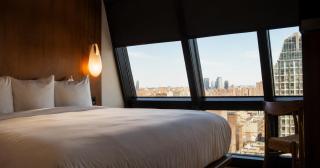 Merchant LES Hotel - 6