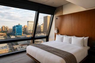 Merchant LES Hotel - 7