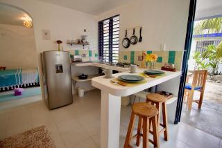 Nido Bacalar Apartments & Suites - Bacalar - 5