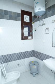 Harmony Haven Modern 2BHK in the Heart of Tricity - 6