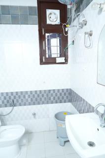 Harmony Haven Modern 2BHK in the Heart of Tricity - 4