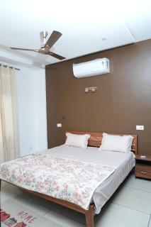 Harmony Haven Modern 2BHK in the Heart of Tricity - 4