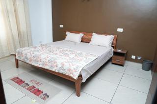 Harmony Haven Modern 2BHK in the Heart of Tricity - 3