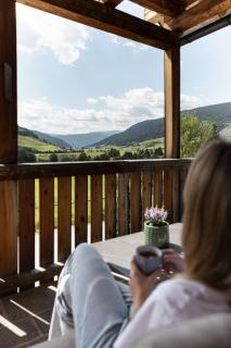 Alpen Chalet Forest - 7