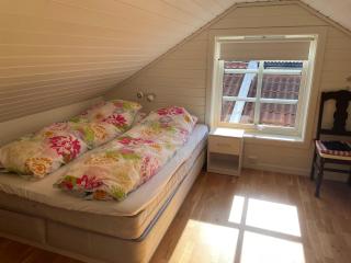 Spangereid, Lindesnes Seaside Cabin Rental at Norway Southernmost Point Lindesnes - 3
