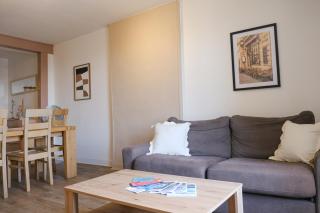 Duplex avec Vue sur le port de plaisance - 0