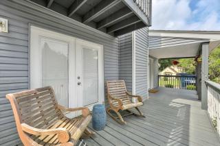 Heart of Pocono Mtn 3bd 2ba Gameroom Pocono Raceway - 5