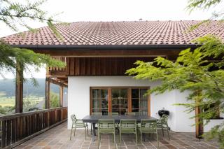 Alpen Chalet Forest - 1