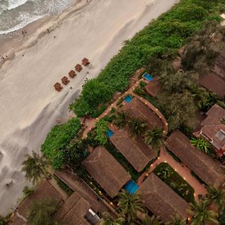 Palm Grove Beach Resort - 2