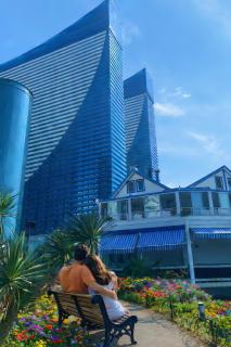 Orbi City Batumi Premium Apartments - 8