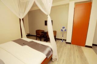 KH KH Hotel - 6