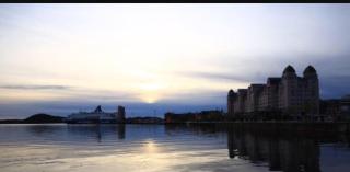 City Center Oslo- Venice Apartment Sea Side Three-Bedrooms and Two Toilettes - Oslo - 2