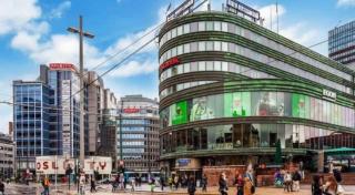 City Center Oslo- Venice Apartment Sea Side Three-Bedrooms and Two Toilettes - 4