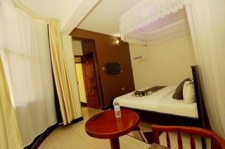 KH KH Hotel - 4