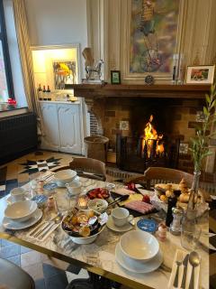 B&B Petit-Hallet - 1