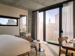 Merchant LES Hotel - 8