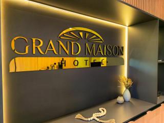 Grand Maison Hotel - 0