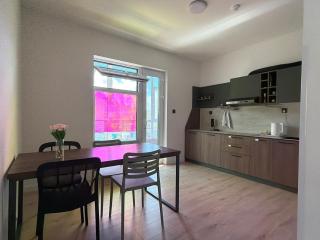 Modern Stay in Yarmag Khushin am - 6