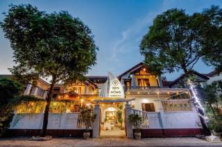 Villa Sen Hong 10 Rooms - 5 phút vào phố cổ Hội An - 0