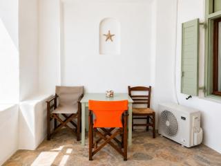 Uranos studios Amorgos - 6