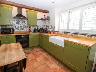Wren Cottage - 3