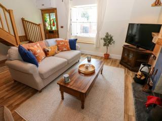 Wren Cottage - 8