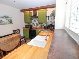 Wren Cottage - 2