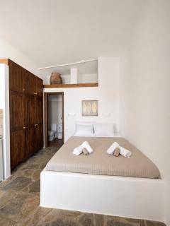 Uranos studios Amorgos - 2