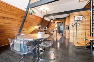 Ozark Aframe-3mi to Beaver Lake-Charming Getaway - 2