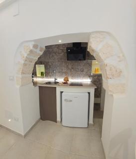 Domus Bonasforza Luxury house in Ostuni - 2