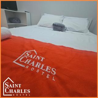 Saint Charles Hostel - 5