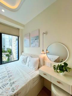 Sea View Apartment Muong Thanh Oceanus Nha Trang - 2