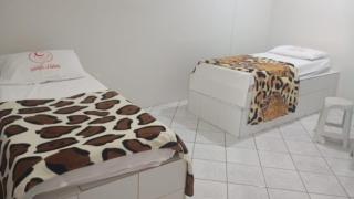Hotel 1001 noites samambaia ADE - 1