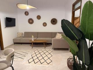 Riad Bades - 1