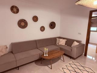 Riad Bades - 4