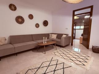 Riad Bades - 3